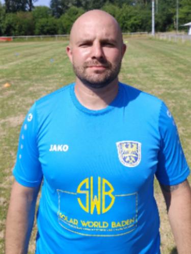 Marek Aleksander Kowalczyk