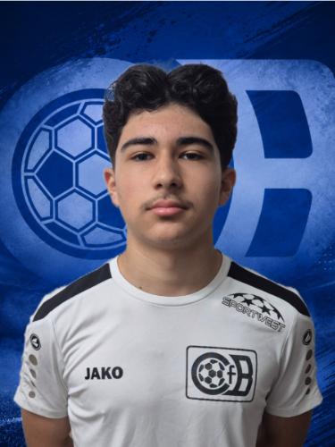 Berat Akbulut
