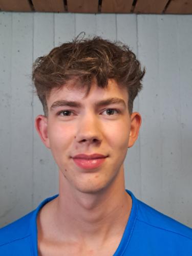 Elias Haering