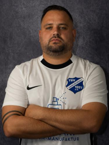 Nico Caruso