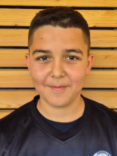 Levin Abdulovski