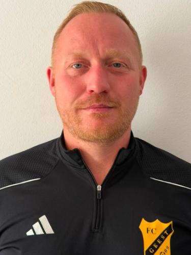 Dennis Thomsen