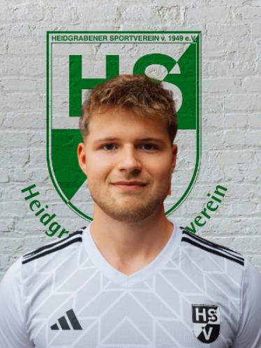 Finn-Luca Kasper