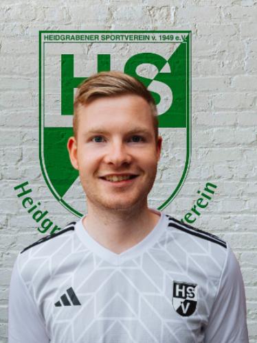 Tim Lukas Krieg
