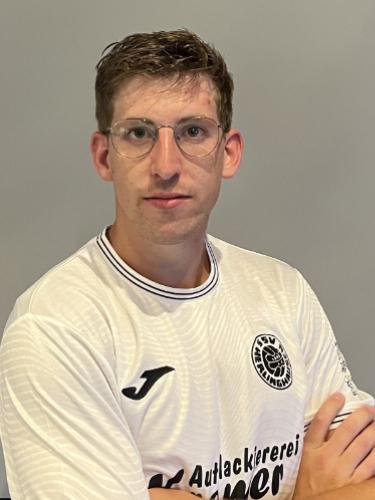 Reinhold Strebling