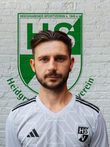Niklas Ziegenhagen