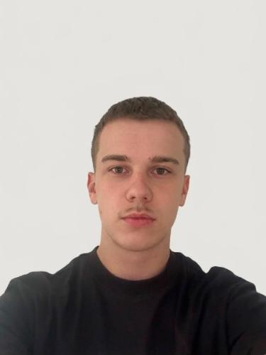 Kevin Jede