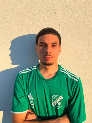 Marouan Mourtada Daoudi