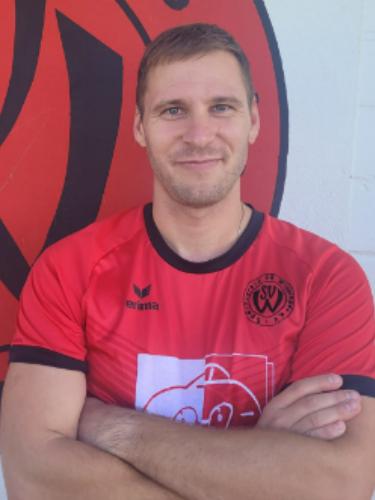 Patrick Wibbeler