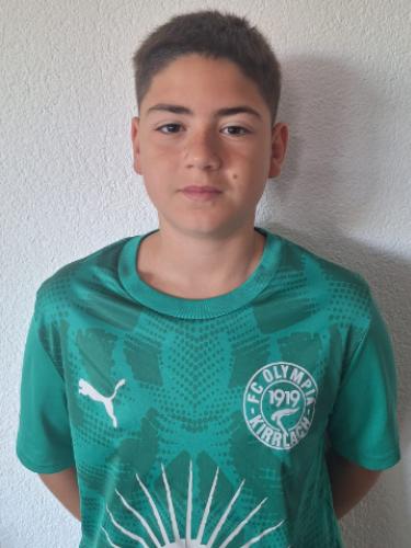 Damiano Calo