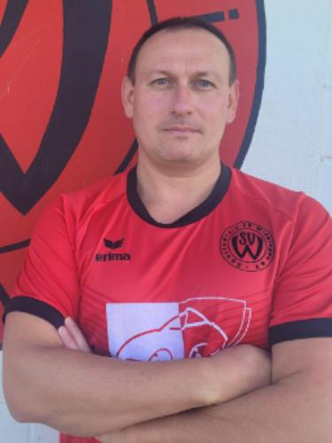 Viktor Humann