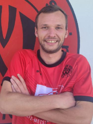 Jannik Happeck