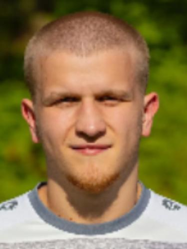 Fabian Markus Trzensisko