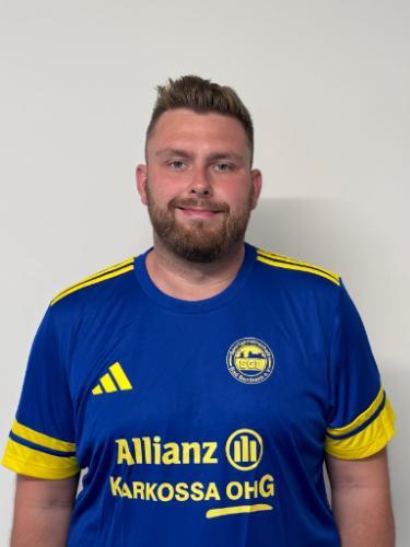Steffen Pünt