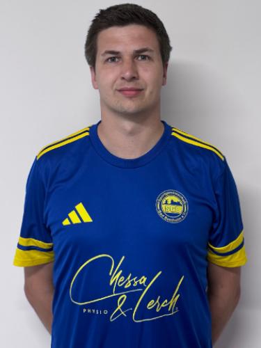 Pascal Hollmann