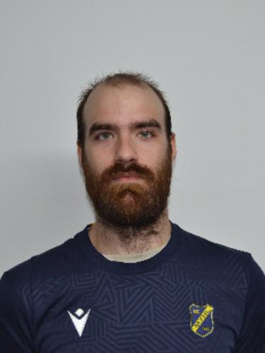 Tim Schmitz