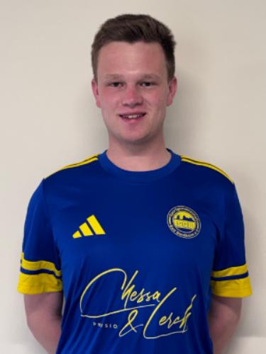 Christian Holke