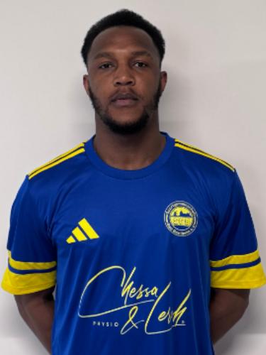 Abdallah Diallo