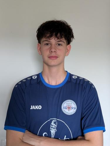Niklas Hein