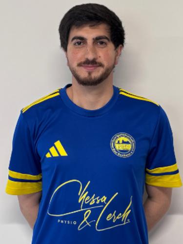 Mehmed-Ali Denizci