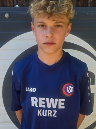 Luca Hoffmann