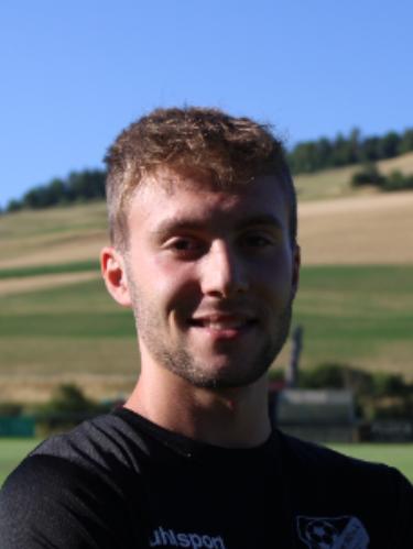 Nico Müller