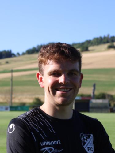 Steffen Rohrer