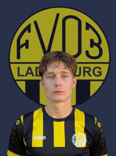 Calvin Höffken