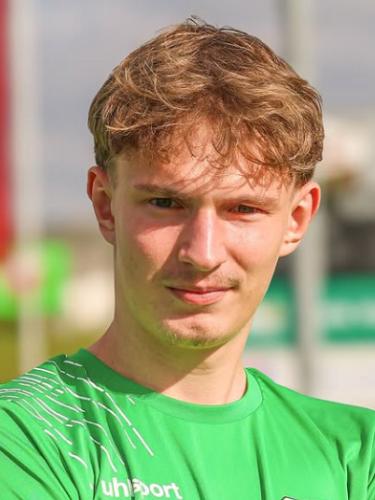Maximilian Ucke