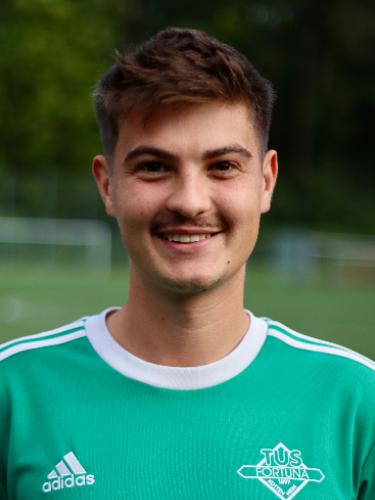 Maik Hansen