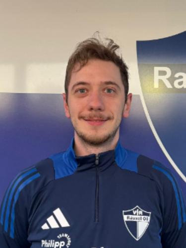 Robin Hegemann