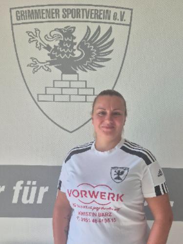 Anne-Katrin Weber