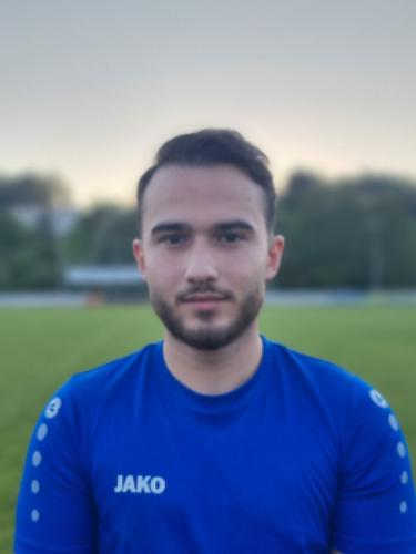 Mertcan Topal