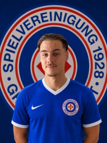 Alexander Giehler