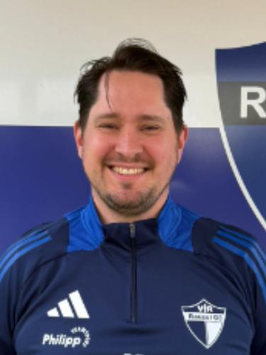 Christian Meyer