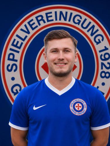 Daniel Kattendiek