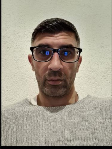 Cengiz Orakci