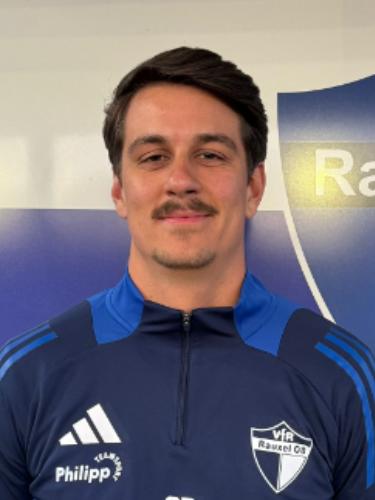 Moritz Jan Szczesny
