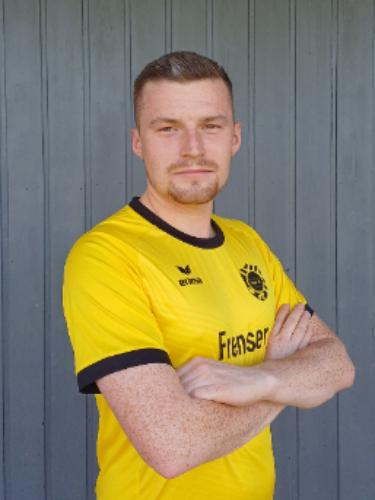 Lee Adrian Buschmann