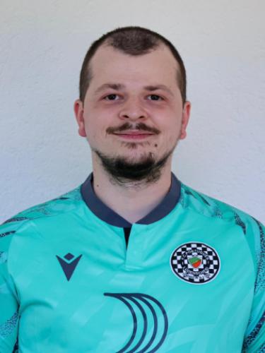 Dennis Adamczyk
