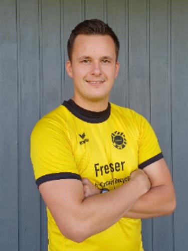 Marco Grefer