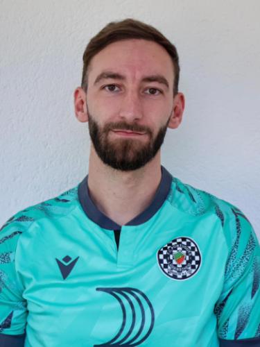 Dennis Brösecke