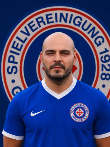 Mario Troiahn