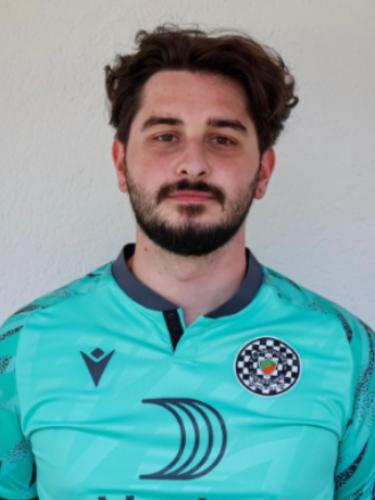 Salvatore Castellano