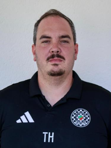 Timo Hölscher