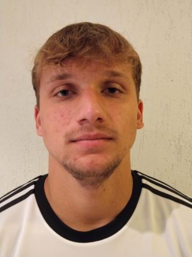Elias Raul Brehl