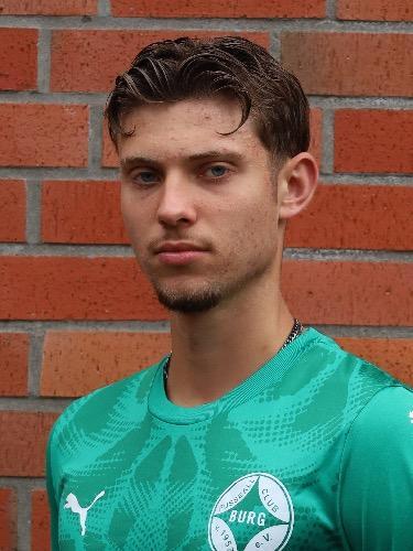 Kilian Kuhnt