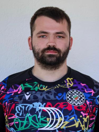 Philipp Justin Hupperich