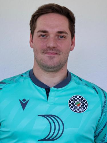 Kevin Klahr