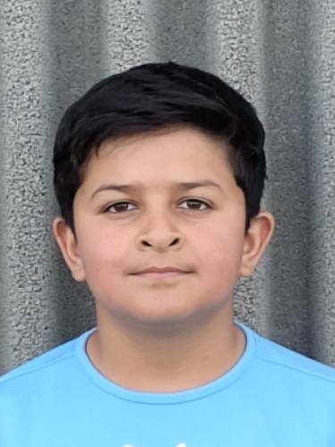 Elham Ahmadzai